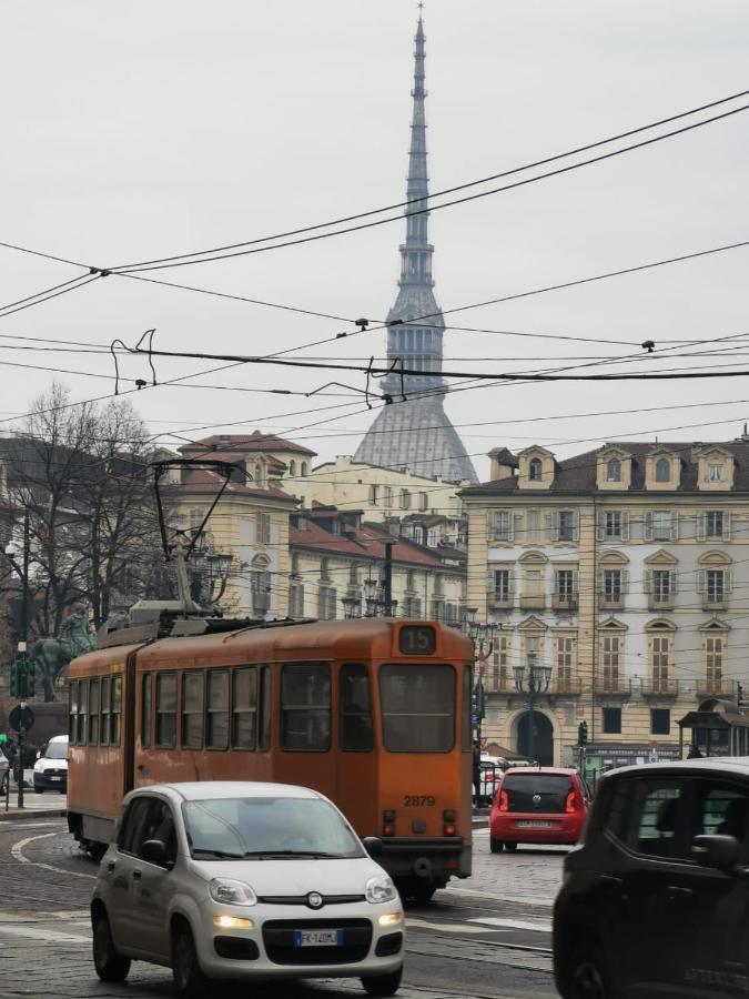 Torino Vacancy 5 Your House Downtown Extérieur photo